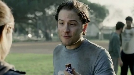 Sean SnickersCommercial 2010 05