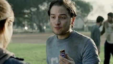 Sean SnickersCommercial 2010 02