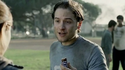 Sean SnickersCommercial 2010 04