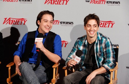 Sundance 2010 18
