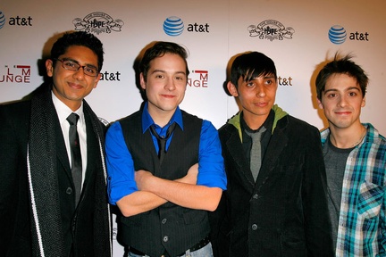 Sundance 2010 22