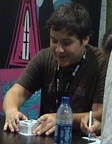 San Diego Comic Con (2006)