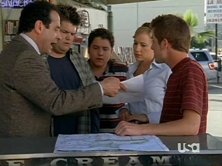 Sean Monk 6x06 054