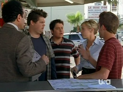 Sean Monk 6x06 063