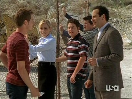 Sean Monk 6x06 123