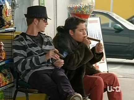 Sean Monk 6x06 133