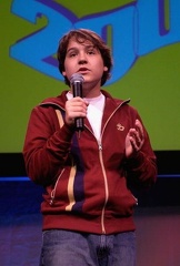 Sean 10thAnnualKidsDay 02