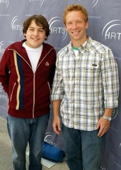 Sean 10thAnnualKidsDay 03