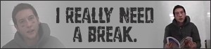 Break
