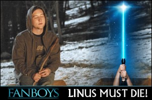 LinusMustDie